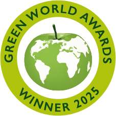 Gold Green World Award